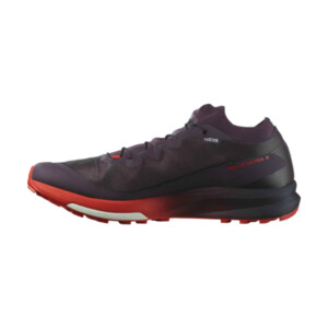 Salomon S/LAB ULTRA 3 V2 Homme Plum/fird/wht