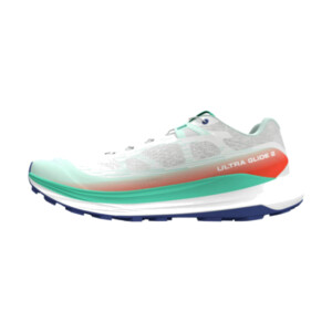 Salomon ULTRA GLIDE 2 W Femme White/electg/chert