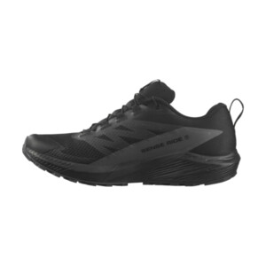 Salomon SENSE RIDE 5 GTX Homme Black/mgnt/black