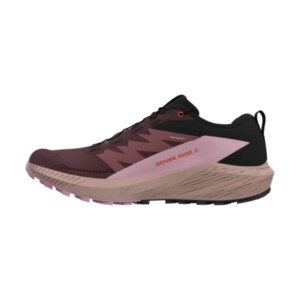 Salomon SENSE RIDE 5 GTX W Femme Catawg/orchib/c