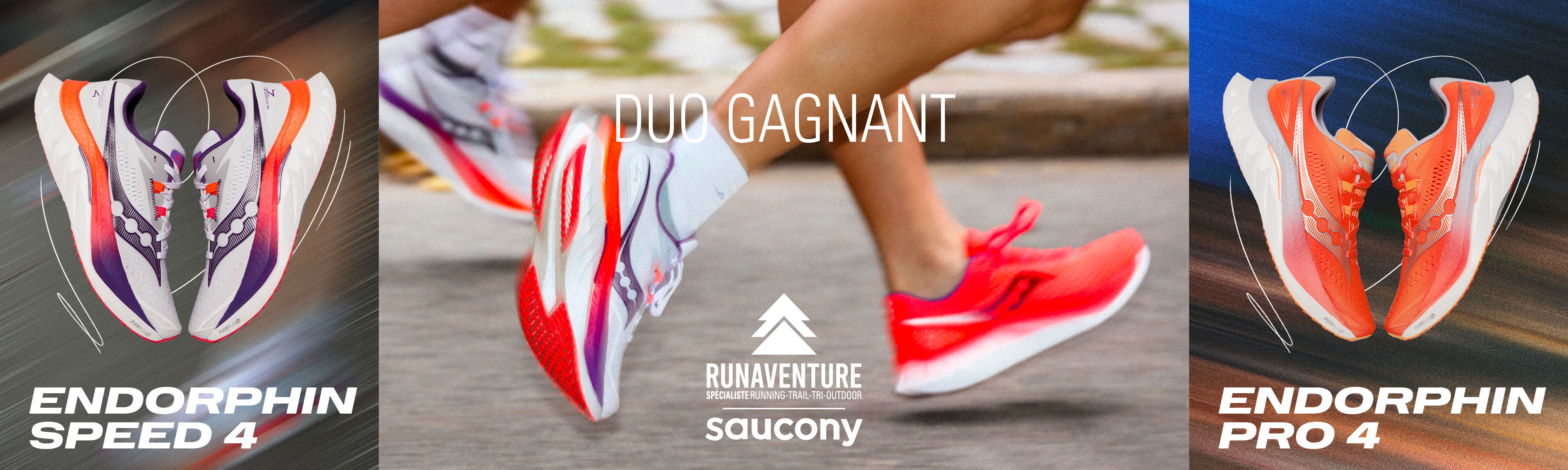 Run Aventure